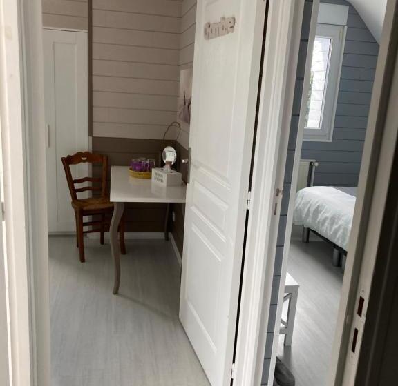 Family Suite, Maison Mama Neko