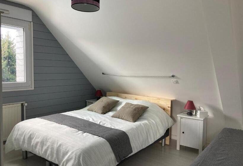 家庭套房, Maison Mama Neko