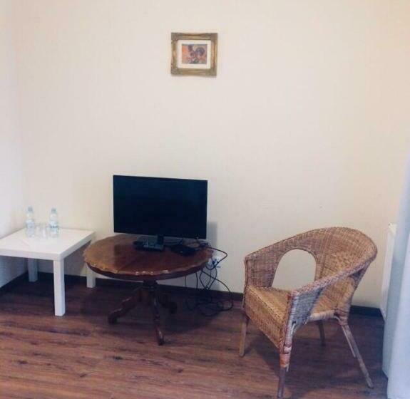 חדר סטנדרט יחיד, Villa Sobótka