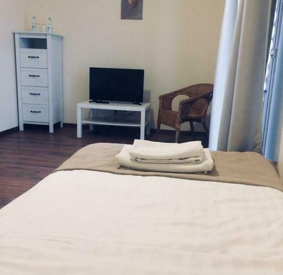 חדר סטנדרט יחיד, Villa Sobótka