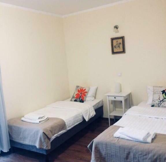 חדר סטנדרט, Villa Sobótka