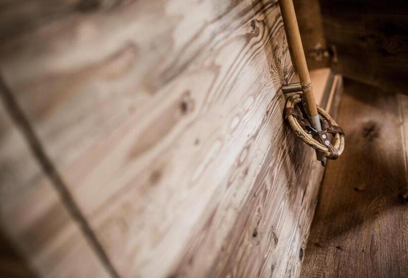 Номер Superior, Garni Residence Soraiser