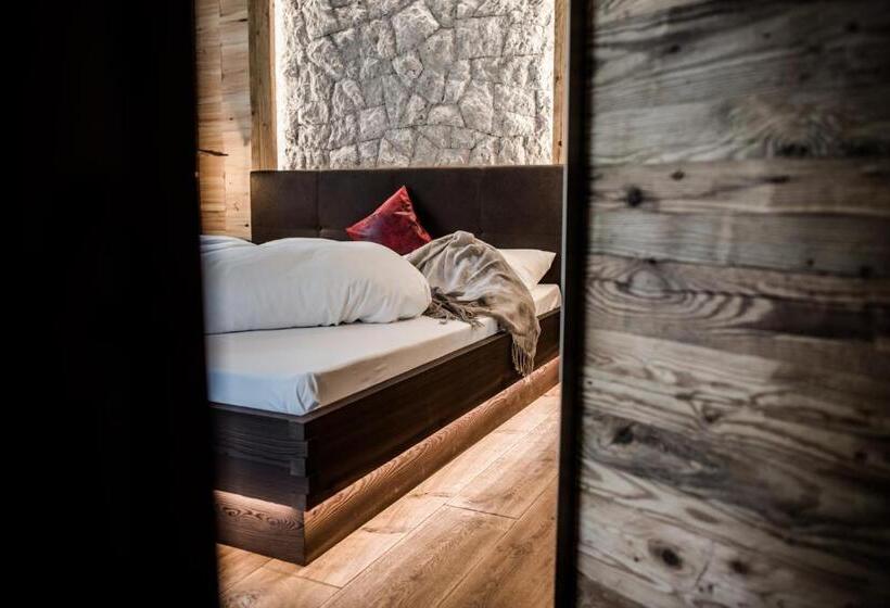 Номер Superior, Garni Residence Soraiser