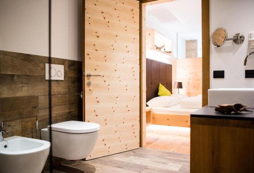 Апартаменты 1 Спальня, Garni Residence Soraiser