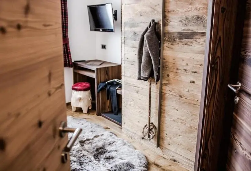 اتاق استاندارد, Garni Residence Soraiser