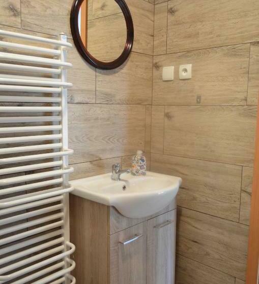 一居室别墅, Agroturystyka Sominy Piotr