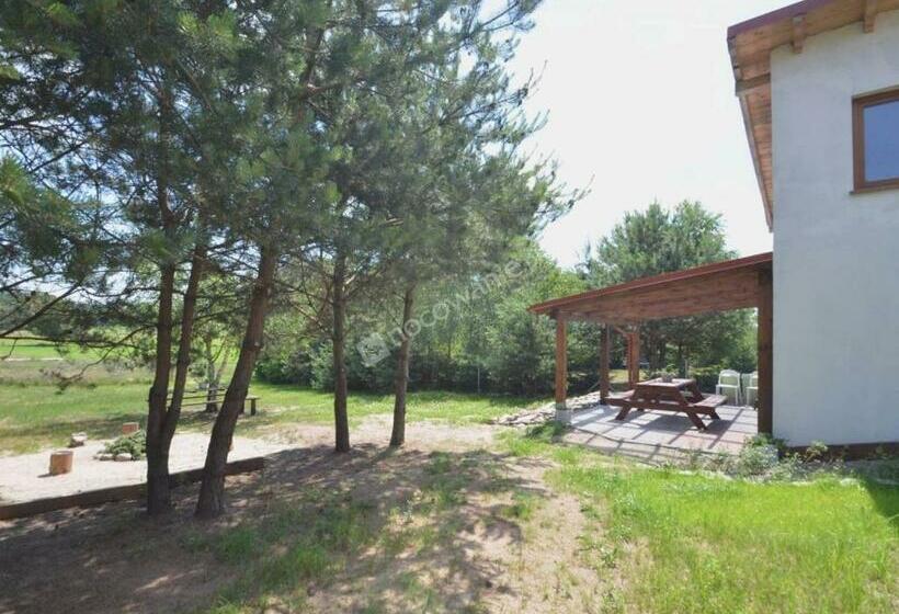 一居室别墅, Agroturystyka Sominy Piotr