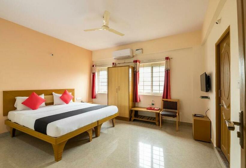 חדר סטנדרט, Sandalleaf Park