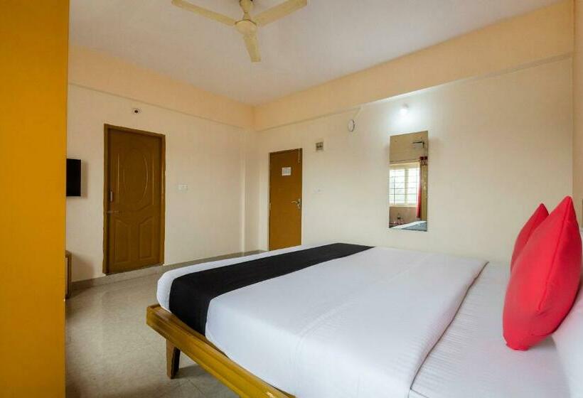 חדר סטנדרט, Sandalleaf Park