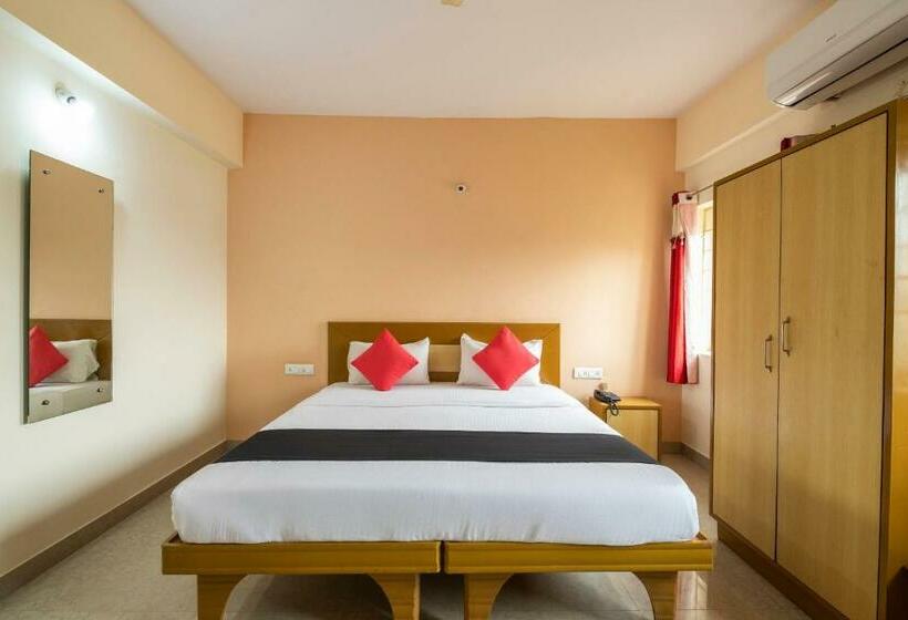 חדר סטנדרט, Sandalleaf Park