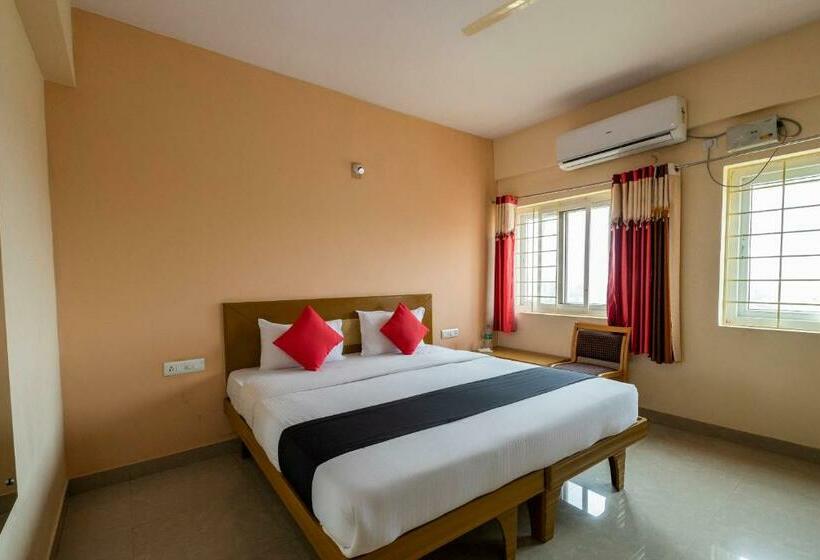 חדר סטנדרט, Sandalleaf Park