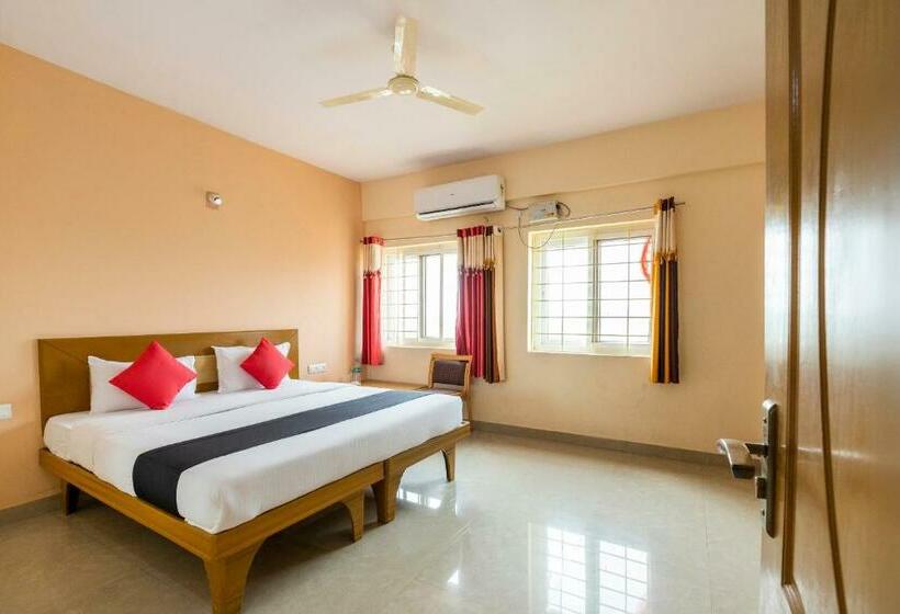 חדר סטנדרט, Sandalleaf Park