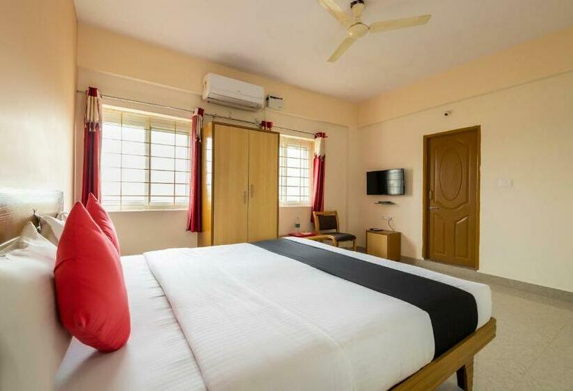 חדר סטנדרט, Sandalleaf Park