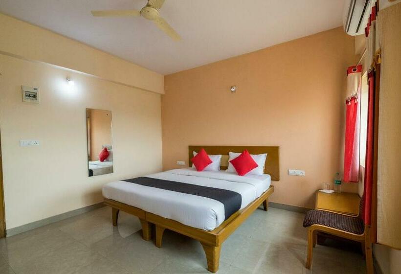 חדר סטנדרט, Sandalleaf Park