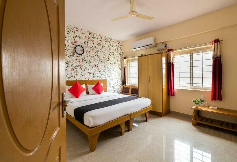 חדר סטנדרט, Sandalleaf Park