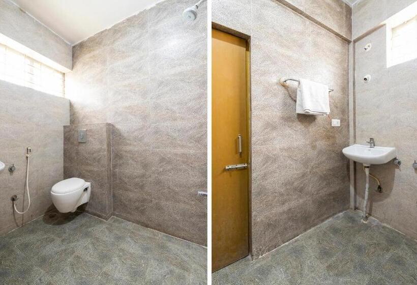 חדר סטנדרט, Sandalleaf Park