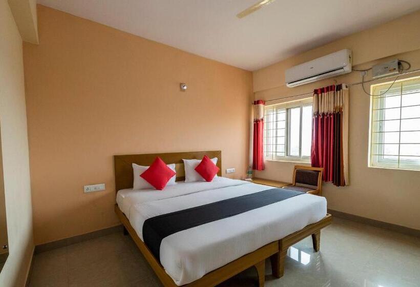 חדר סטנדרט, Sandalleaf Park