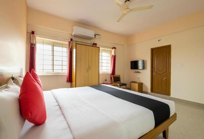 חדר סטנדרט, Sandalleaf Park