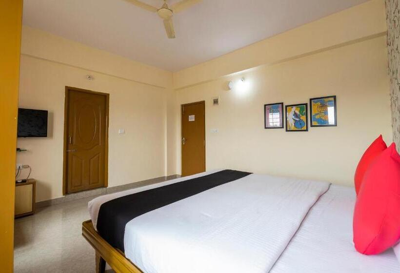 חדר סטנדרט, Sandalleaf Park