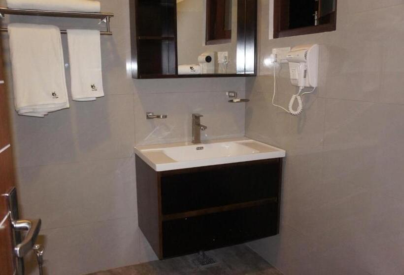 Вилла 2 Спальни, La Casa Lindula