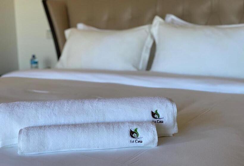 Вилла 2 Спальни, La Casa Lindula