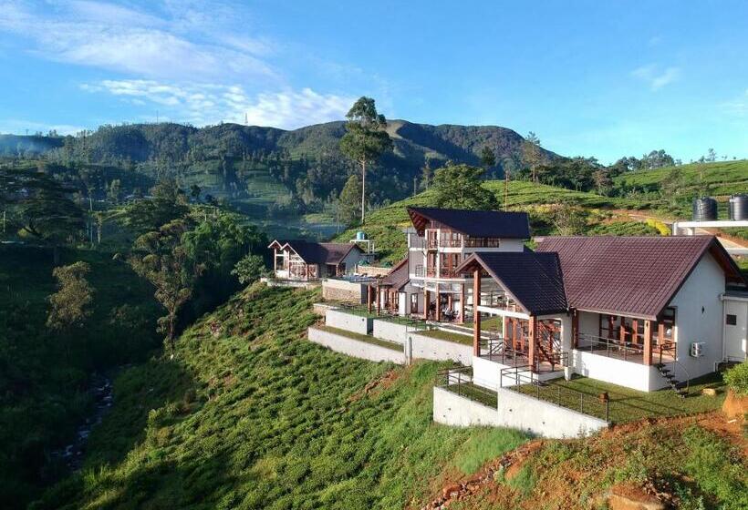 Вилла 2 Спальни, La Casa Lindula