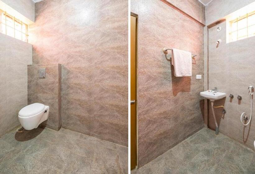 חדר סטנדרט, Sandalleaf Park