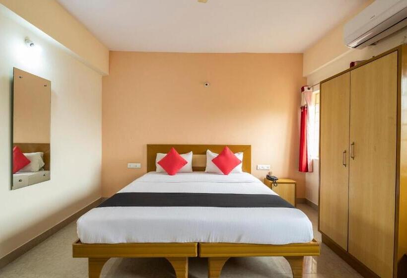 חדר סטנדרט, Sandalleaf Park