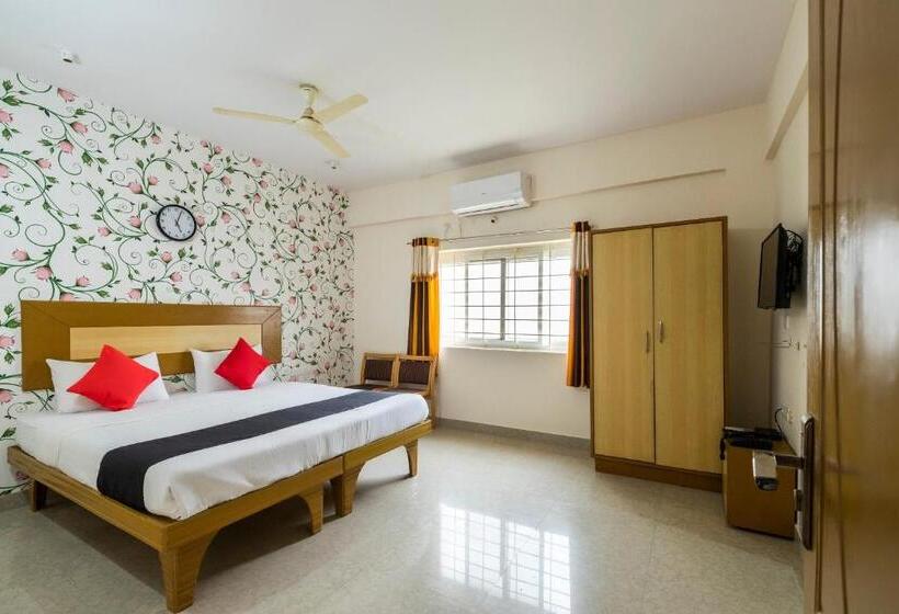 חדר סטנדרט, Sandalleaf Park