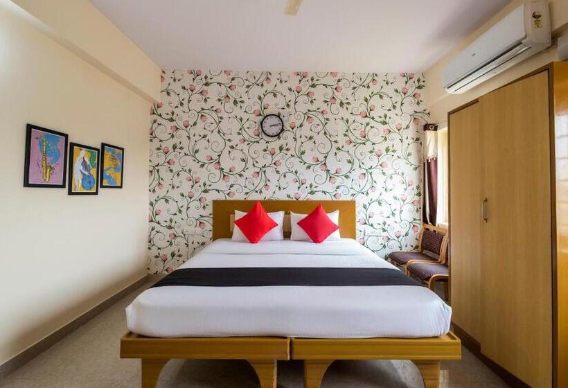 חדר סטנדרט, Sandalleaf Park