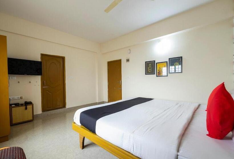 חדר סטנדרט, Sandalleaf Park