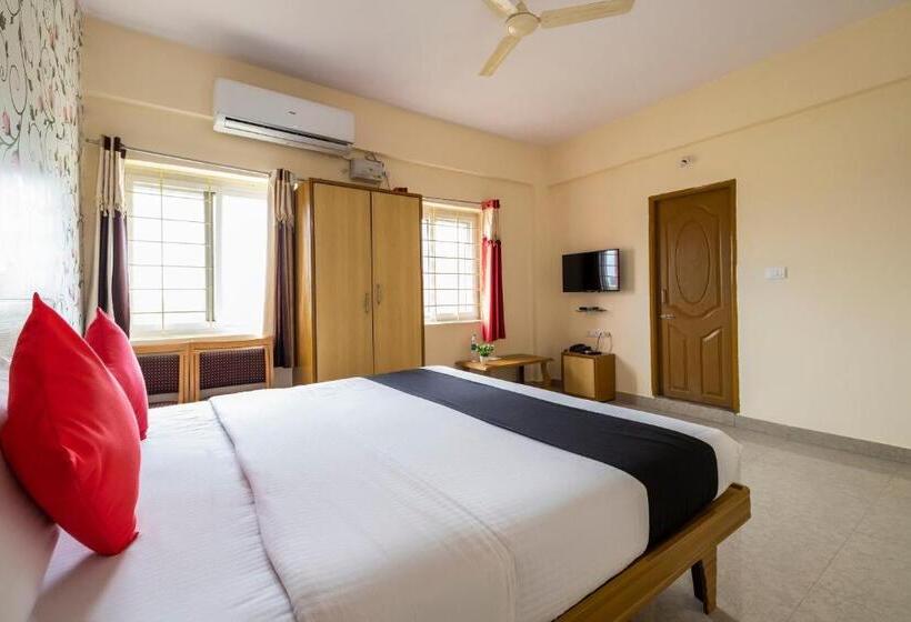 חדר סטנדרט, Sandalleaf Park