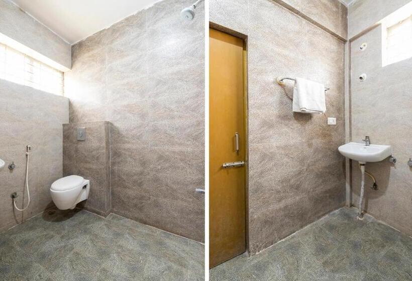 חדר סטנדרט, Sandalleaf Park