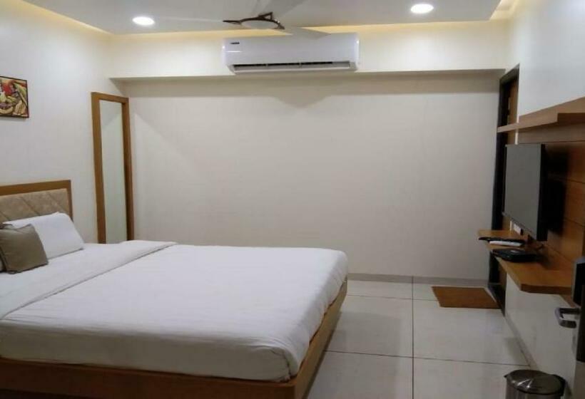 חדר אקונומי, Sleep Inn