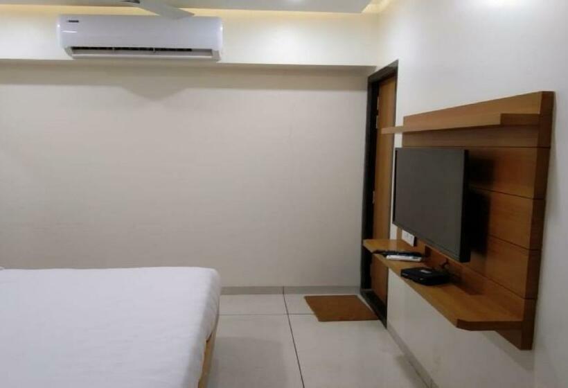 חדר אקונומי, Sleep Inn