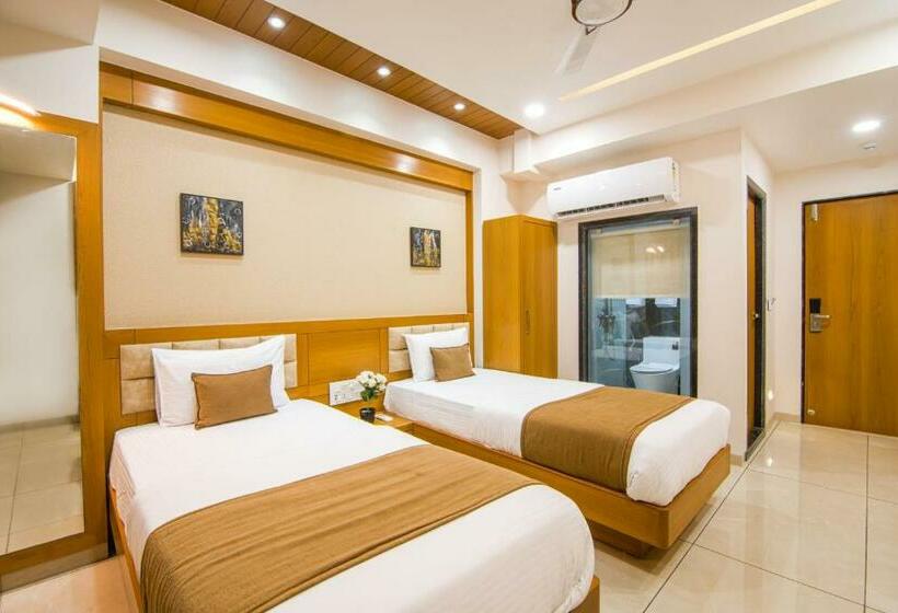 豪华房间, Sleep Inn