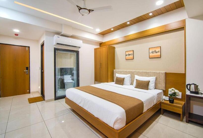 家庭间, Sleep Inn
