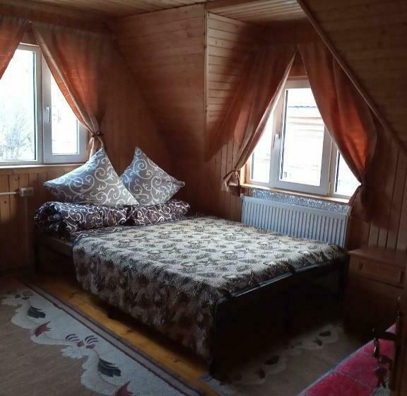 Семейный Номер, у олега