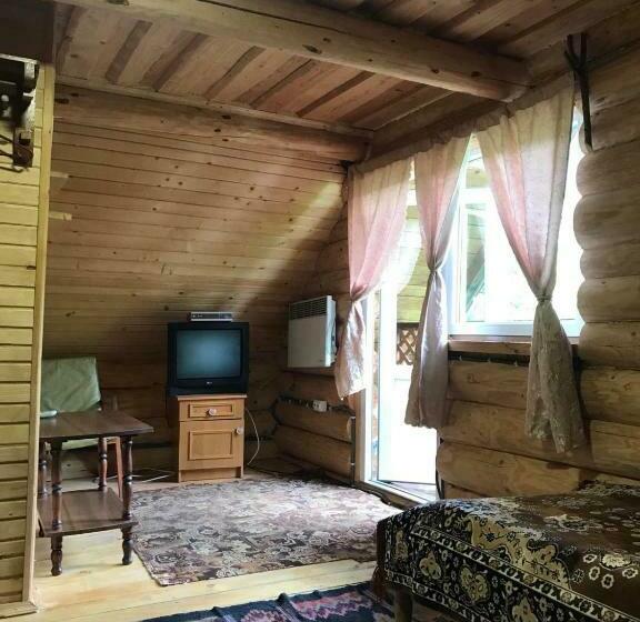 Háromágyas Standard Szoba, у олега