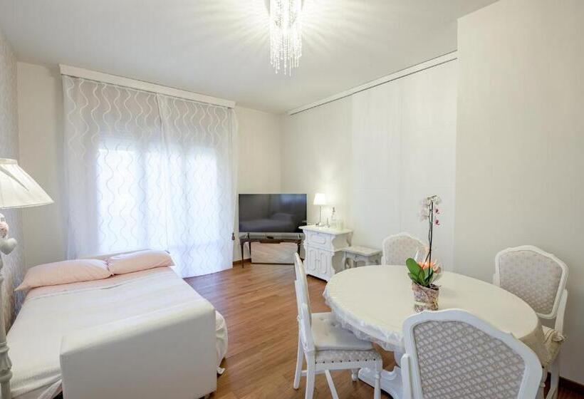 스탠다드 룸, Forlihouse