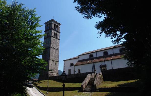 스탠다드 룸 킹사이즈 침대, Sot La Cleva