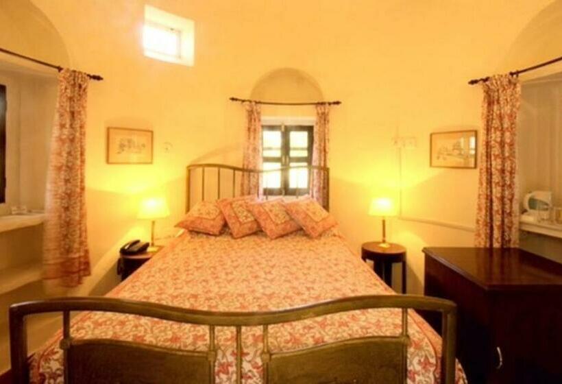 Номер Deluxe, Bijay Niwas Palace