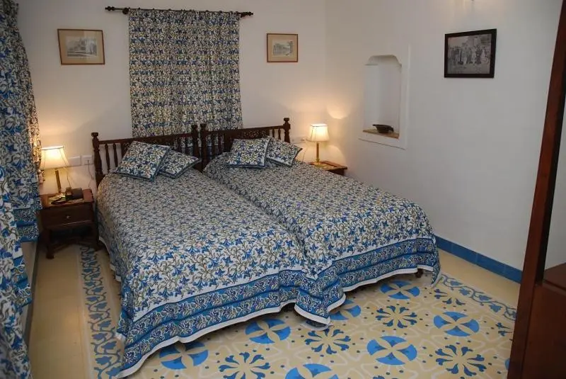 エコノミールーム, Bijay Niwas Palace