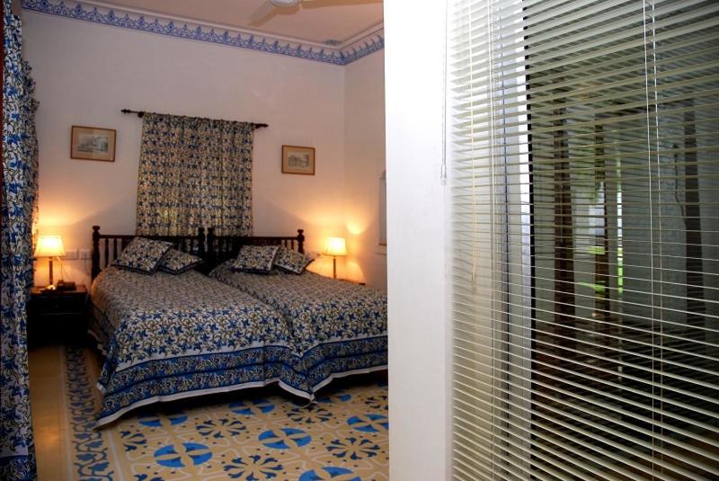 Номер Economy, Bijay Niwas Palace