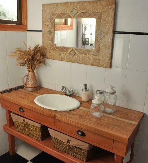 Standaard Driepersoonskamer, Sta. Marta B&b