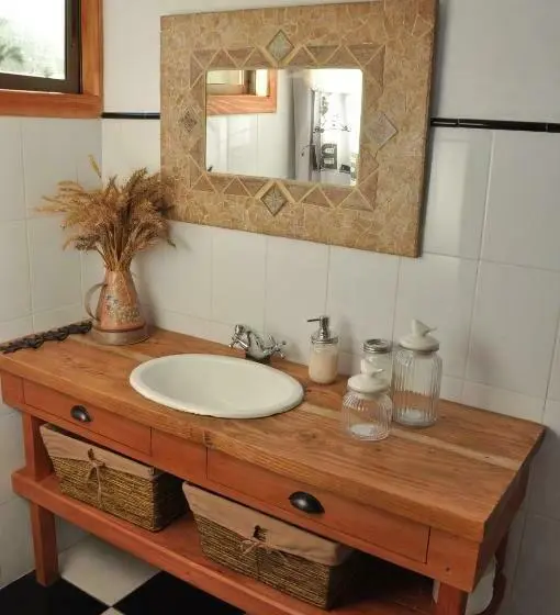 3-Bett-Standardzimmer, Sta. Marta B&b