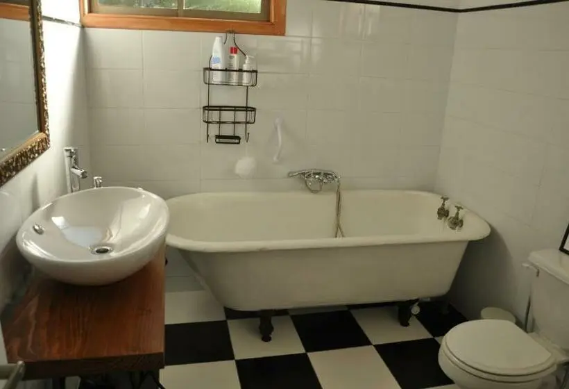 3-Bett-Standardzimmer, Sta. Marta B&b