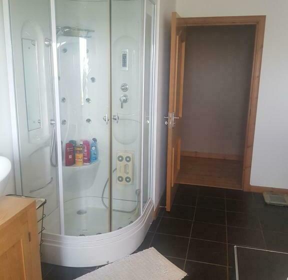 Номер Стандарт, Valhalla B&b