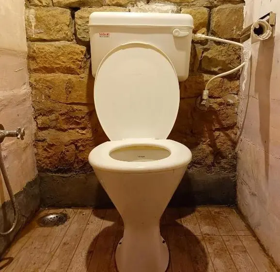 ファミリールーム, Vista Hostel Jeolikote, Nainital
