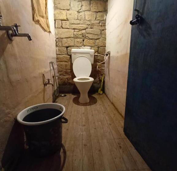 ファミリールーム, Vista Hostel Jeolikote, Nainital